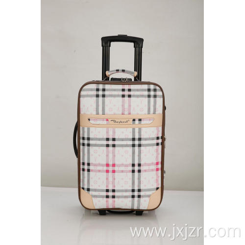 Famous Brand softside Luggage